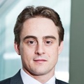 Eric Ward, Drake Star Partners